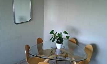 Imagem 5: Apartamento residencial à venda, Planalto Paulista, São Paulo