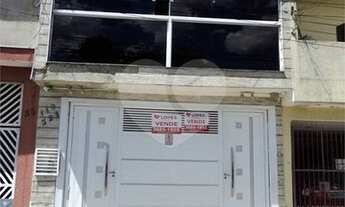 Imagem: Casa a venda Baronesa