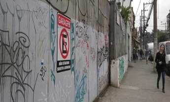 Imagem: Terreno para Locação em São Paulo, Barra