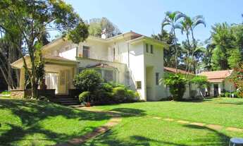 Imagem: A incrível Chácara Flora