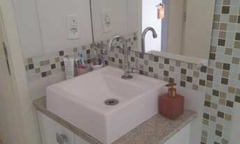 Imagem 7: APARTAMENTO RESIDENCIAL em CAMPINAS - SP, LOTEAMENTO PARQUE SÃO MARTINHO