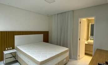 Imagem 7: Apartamento disponível para locação no condomínio Novare