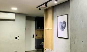 Imagem 7: Apartamento para venda tem 69 metros quadrados com 2 quartos em Barra Funda - São Paulo