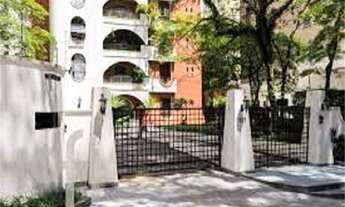 Imagem 2: São Paulo - Apartamento Padrão - JARDIM PAULISTA