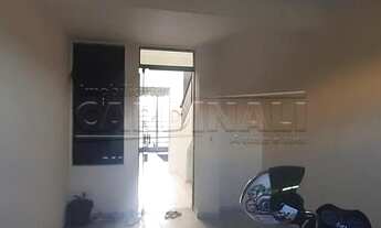 Imagem 2: Sao Carlos - Casa Padrão - Loteamento Social Antenor Garcia