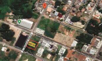 Imagem: Terreno à venda por R$ 185000.00, 401.13