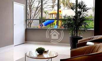 Imagem 7: Apartamento com 3 dormitórios à venda, 67 m² por R$ 345.000,00 - Gleba Califórnia - Piraci