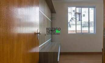 Imagem 7: Oportunidade: Apartamento 3 quartos, 2 vagas livres, elevador e ótima localização - Venda