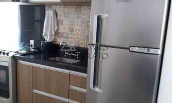 Imagem 2: SANTO ANDRÉ - Apartamento Padrão - VILA LUTÉCIA