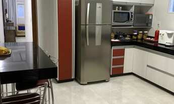 Imagem 5: Casa 223 m2 3 quartos em Setor Araguaia - Aparecida de Goiânia - GO