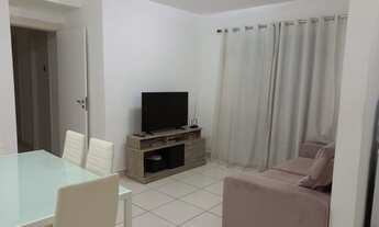 Imagem 5: Apartamento para venda possui 69 metros quadrados com 3 quartos em Nova Parnamirim - Parna