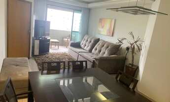 Imagem 2: APARTAMENTO 130 M2, 3 DORMITORIOS, 1 SUITE, 4 BANHEIROS, 1 VAGA, 3 QUARTEIROES DA PRAIA