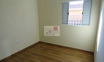 Imagem 6: Casa Assobradada, Vila Sabrina - São Paulo