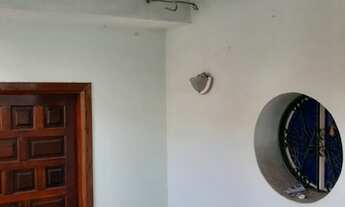 Imagem: Casa térrea com 3 dormitórios, quintal