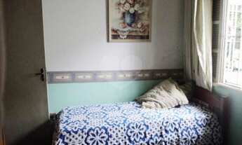 Imagem 6: Casa Residencial - Pompeia