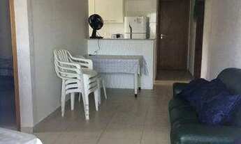 Imagem 2: Apartamento com 2 dormitórios à venda, 56 m² por R$ 390.000,00 - José Menino - Santos/SP