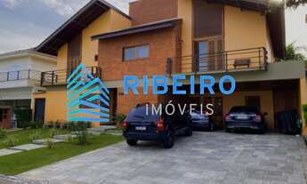 Imagem 5: Bela casa a venda no Residencial 12 em Alphaville