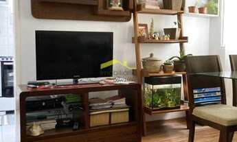 Imagem 3: Apartamento à venda, 2 quartos, 1 vaga, Buritis - Belo Horizonte/MG