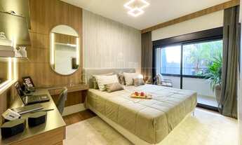 Imagem 3: Epic Patriani - Apartamento a venda com 3 suítes, 2 varandas e 3 vagas