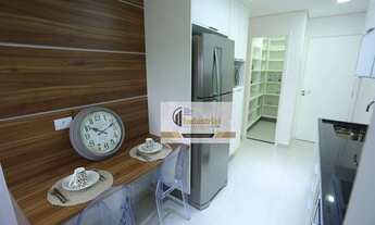 Imagem 7: Apartamento com 3 dormitórios à venda, 108 m² por R$ 845.305,26 - Jardim do Mar - São Bern