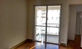 Imagem: Apartamento, Higienópolis - São Paulo