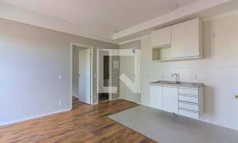 Imagem 5: Apartamento para Aluguel - Centro, 1 Quarto, 37 m2