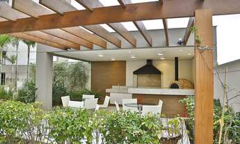 Imagem 3: Apartamento vila augusta