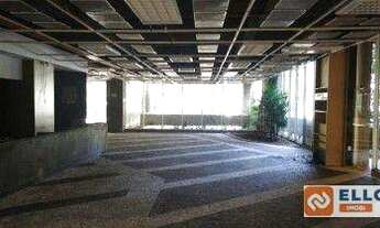 Imagem 7: Conjunto para alugar, 496 m² por R$ 89.870,00/mês - Vila Nova Conceição - São Paulo/SP