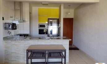 Imagem 6: Apartamento (tipo - padrao) 2 dormitórios/suite, elevador, em condomínio fechado