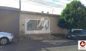 Imagem: Casa (térrea na rua) 2 dormitórios/suite