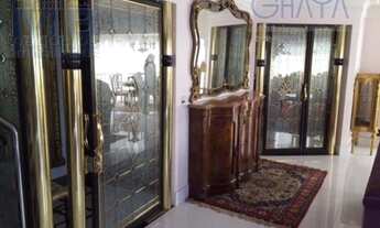 Imagem 7: Apartamento Duplex com 2 dormitórios, 490 m² - venda por R$ 4.000.000,00 ou aluguel por R