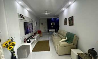 Imagem 4: Apartamento para venda com 130 metros quadrados com 3 quartos