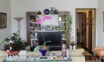 Imagem 5: Apartamento com 4 dormitórios, 2 suites à venda, 153 m² - Vila Clementino - SP