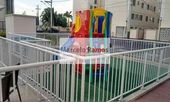 Imagem 3: Alugo Apartamento Padrão 2 Qts Mrv Jóquei