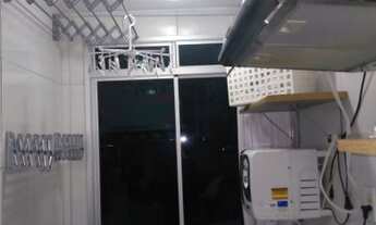 Imagem 5: Alugo AP 3/4 nascente R$1.200,00