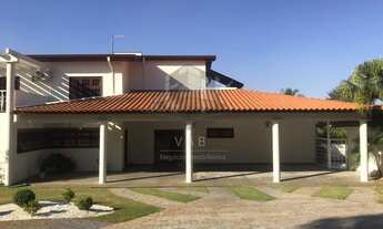 Imagem 6: Casa - Residencial Parque Rio das Pedras - Campinas