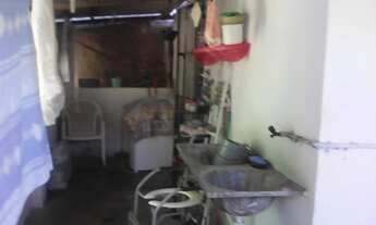 Imagem 3: Casa com dois quartos em Jaboatão Centro