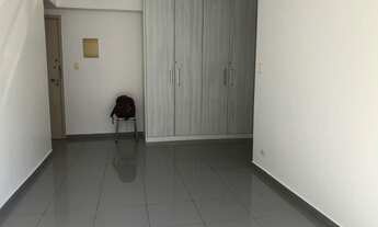 Imagem 2: Apartamento para aluguel com 50 metros quadrados com 2 quartos em Centro - Rio de Janeiro