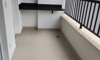 Imagem 4: Apartamento de 2 quartos com 1 suíte no Setor Aeroviário