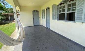 Imagem 5: Terreno amplo com casa em Ingleses do Rio Vermelho Florianópolis