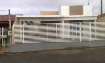 Imagem: Linda casa no CPA 03