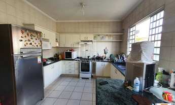 Imagem 6: Casa (sobrado na rua) 3 dormitórios/suite, cozinha planejada