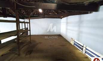 Imagem 6: Salão/Galpão (salão - térreo