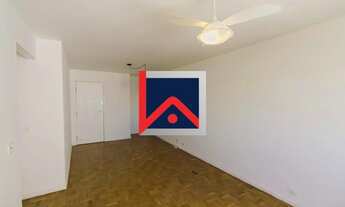 Imagem 4: Apartamento Locação Perdizes 100 m² 3 Dormitórios