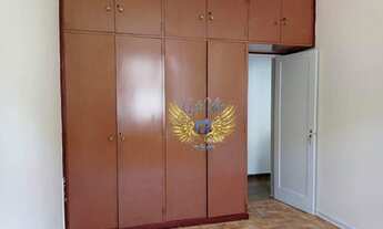 Imagem 3: Apartamento 2 dormitórios com armários - Boqueirão