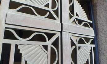 Imagem 5: Linda capela/ jazigo para até 6 caixões, além de várias caixas