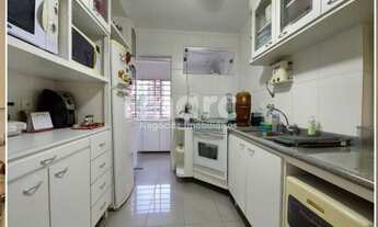 Imagem 7: SAO PAULO - Apartamento Padrão - PARAISO