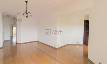 Imagem 3: Venda Apartamento 3 Dormitórios - 115 m² Perdizes