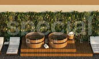 Imagem 6: São Paulo - Apartamento Padrão - Vila Nova Conceição