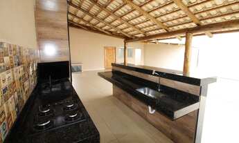 Imagem 5: Casa para venda com 122 metros quadrados com 3 quartos em Vila Arruda - São Paulo - SP